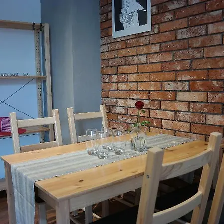 Art-loft Center Of * Katowice
