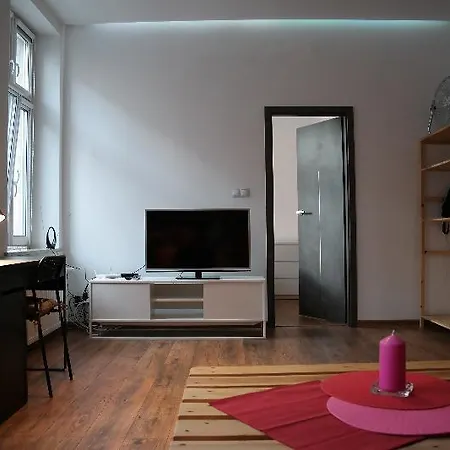 Art-loft Center Of Apartment *