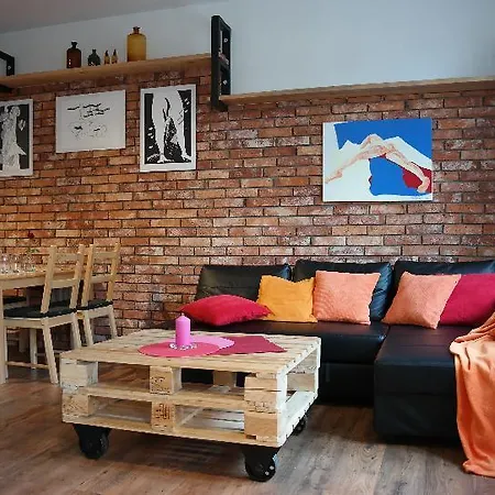 Art-loft Center Of * Katowice