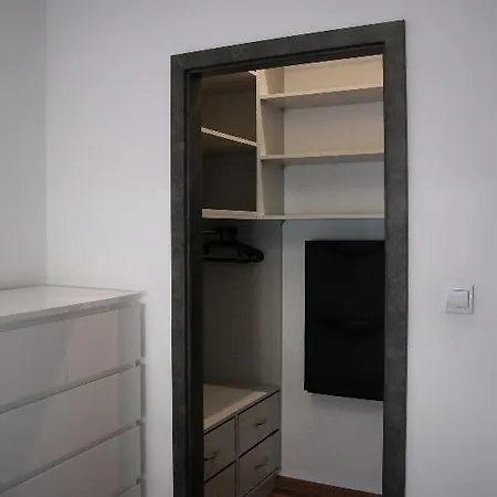 Apartment Art-loft Center Of Katowice